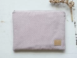 Windeltasche Kulturbeutel Amande