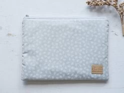 Windeltasche Kulturbeutel Feuille