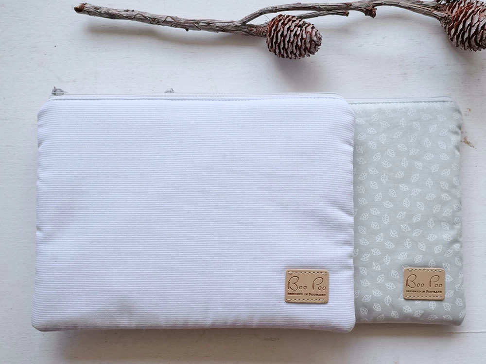 Windeltasche Kulturbeutel Paris 3 Windeltasche Kulturbeutel Paris – Bild 3