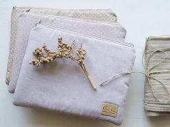 Windeltasche Kulturbeutel Sand -Boo Poo windeltasche kulturbeutel ls7