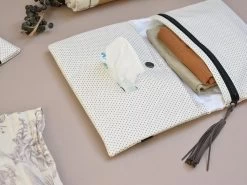 Windeltaschen Organizer Minette -Boo Poo windeltasche minette 1