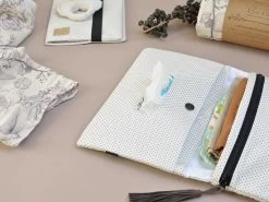 Windeltaschen Organizer Minette -Boo Poo windeltasche minette 3