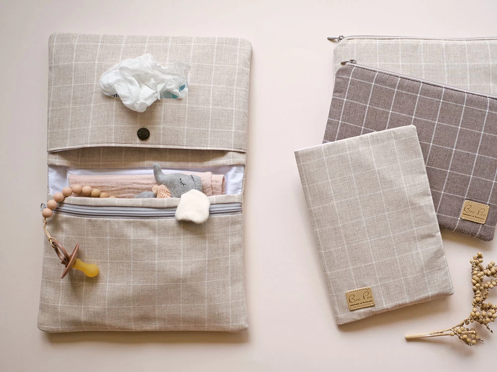 U-Hefthülle Orkney 3 U-Hefthülle Orkney – Bild 3