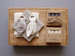 Zwillingsgeschenke Mädchen Und Junge - Beißringe